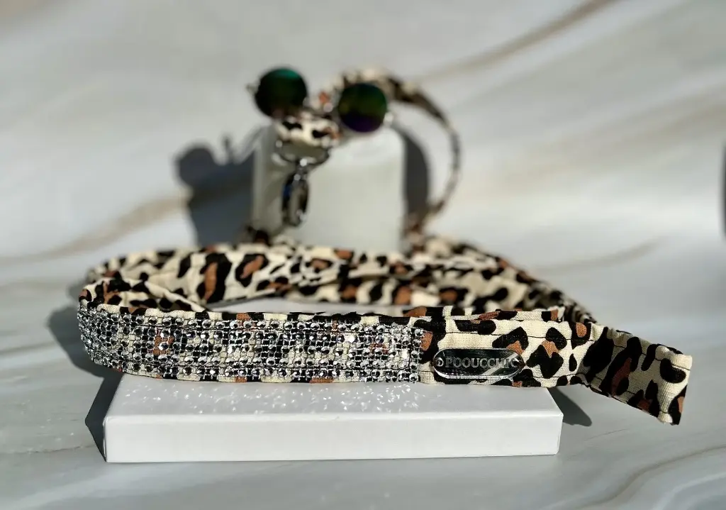 Leopard Lead
