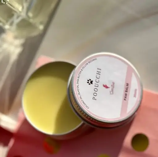 Sensitive Paw Balm
