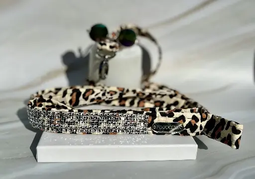 Leopard Lead